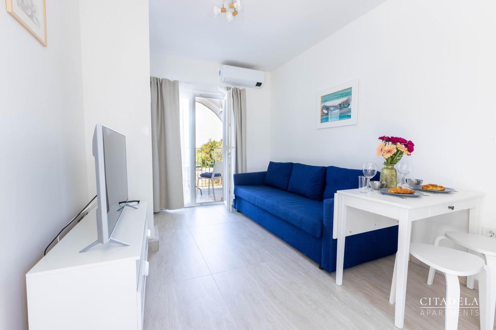 Citadela וולי לוסיניי מראה חיצוני תמונה