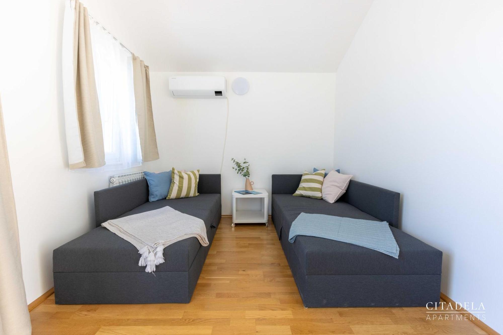 Citadela וולי לוסיניי מראה חיצוני תמונה