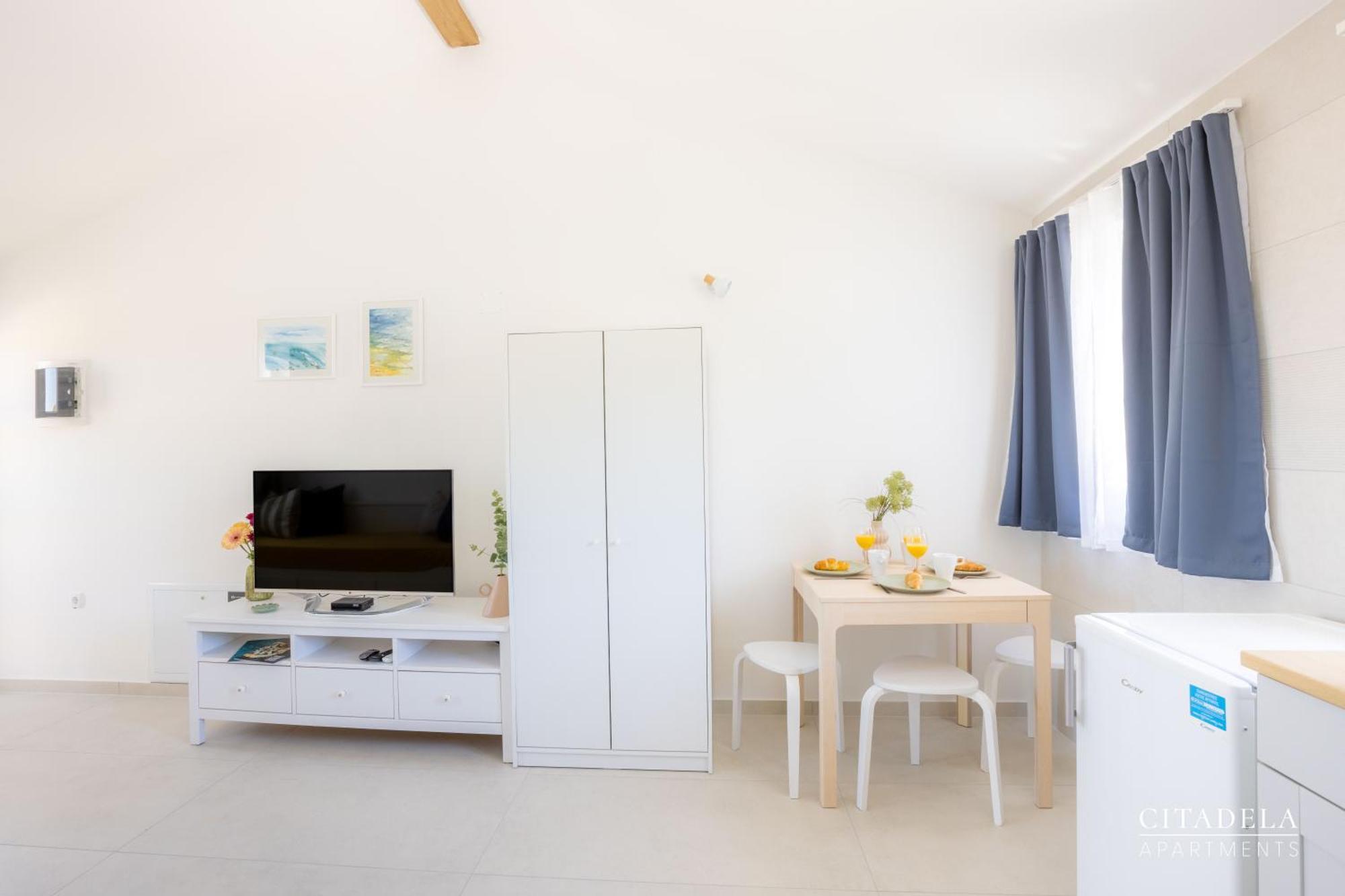 Citadela וולי לוסיניי מראה חיצוני תמונה