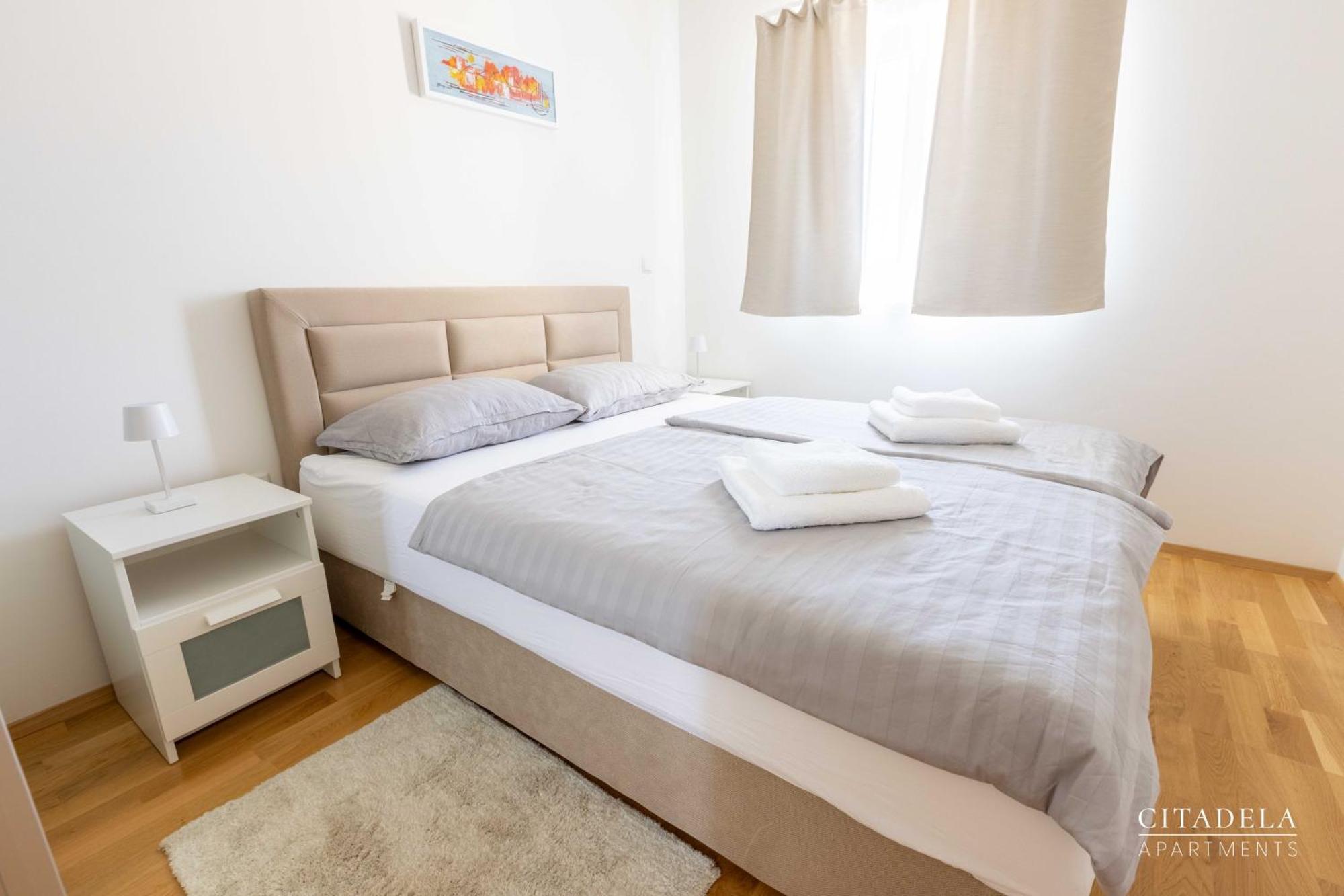 Citadela וולי לוסיניי מראה חיצוני תמונה