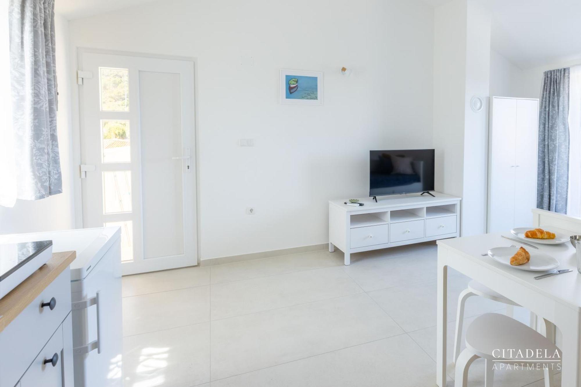 Citadela וולי לוסיניי מראה חיצוני תמונה