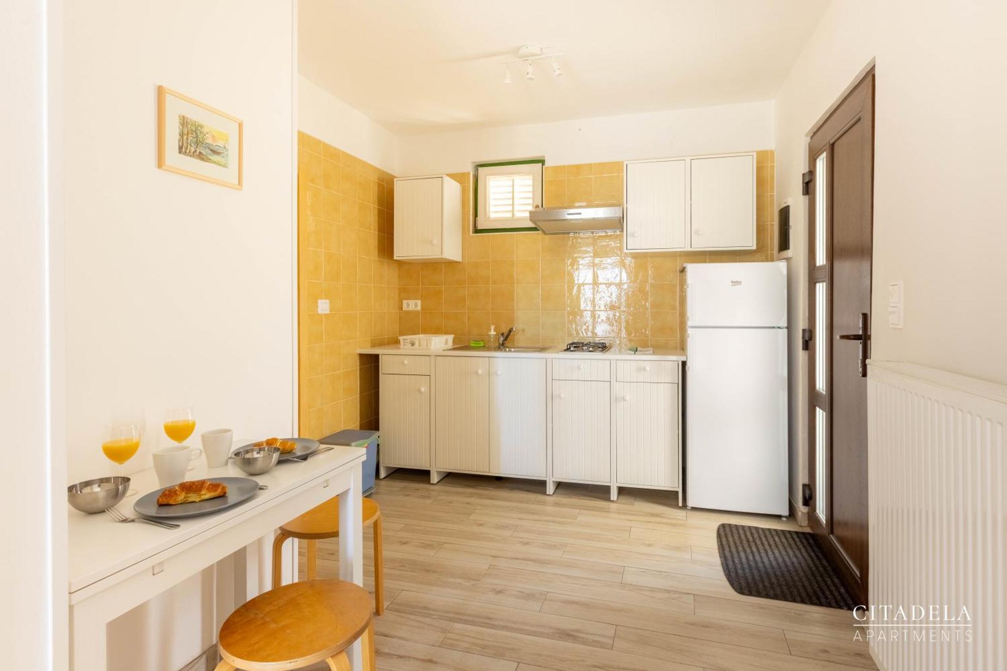Citadela וולי לוסיניי מראה חיצוני תמונה