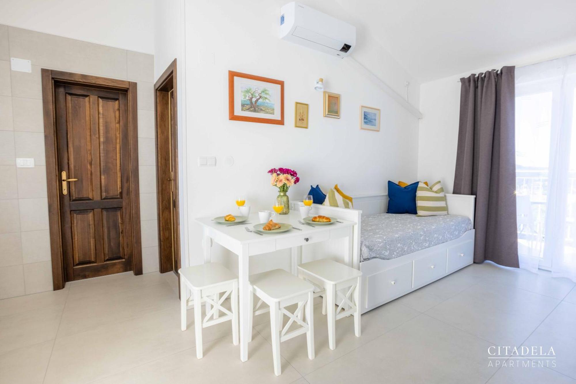 Citadela וולי לוסיניי מראה חיצוני תמונה