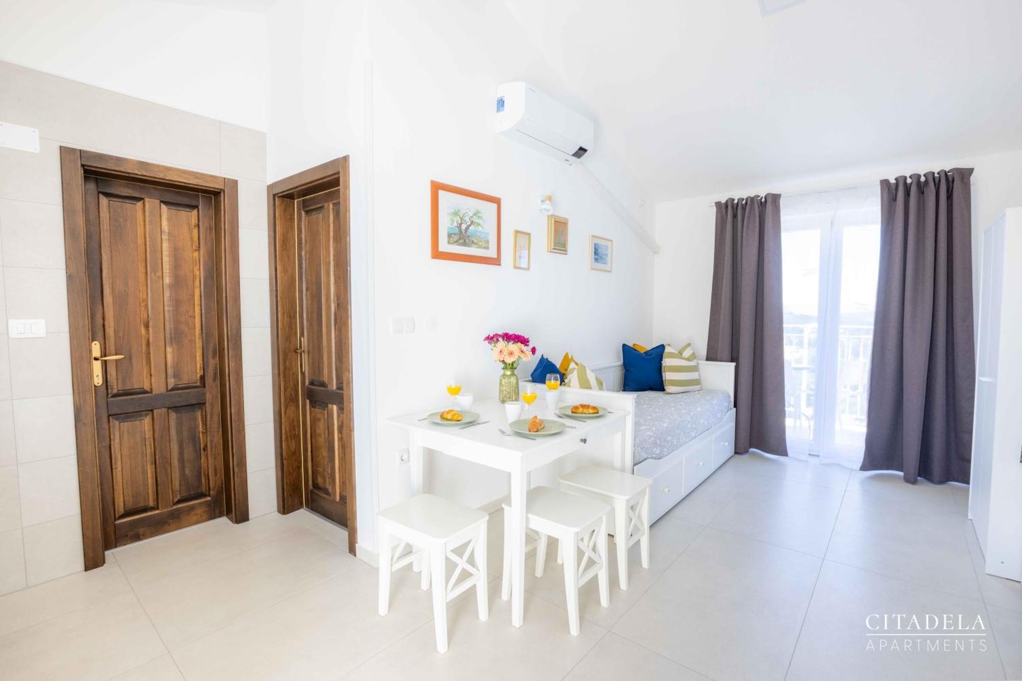 Citadela וולי לוסיניי מראה חיצוני תמונה