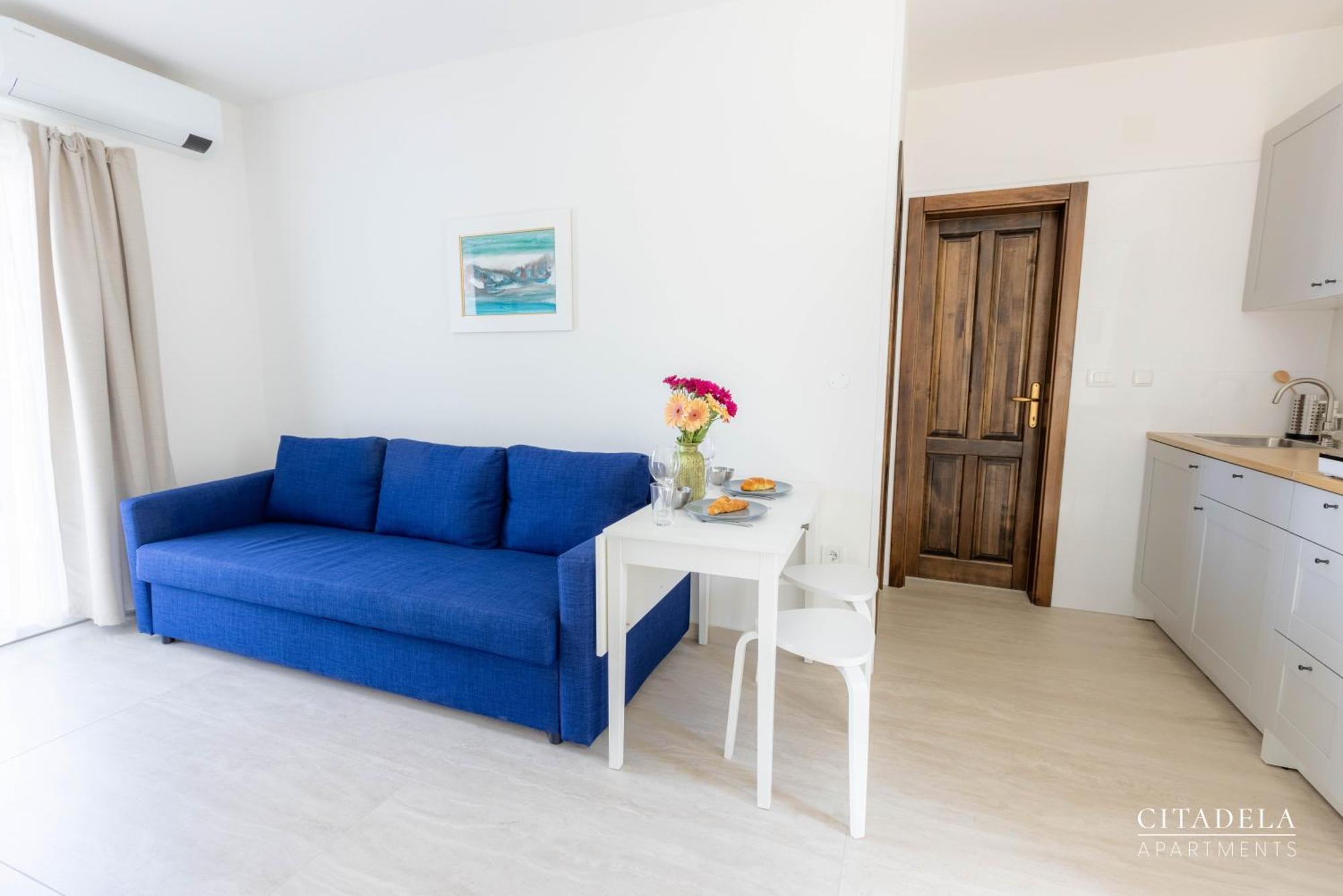 Citadela וולי לוסיניי מראה חיצוני תמונה