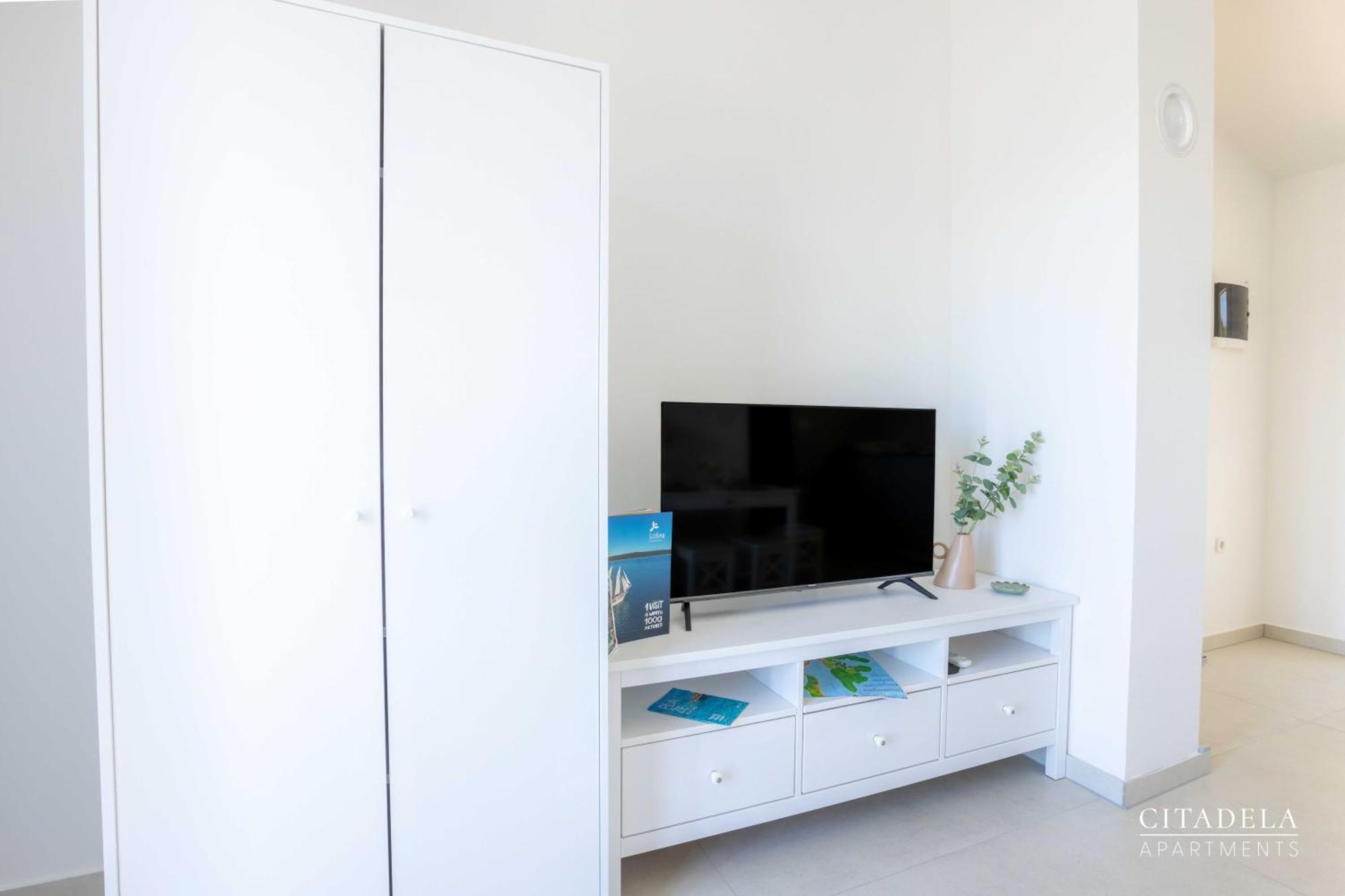 Citadela וולי לוסיניי מראה חיצוני תמונה