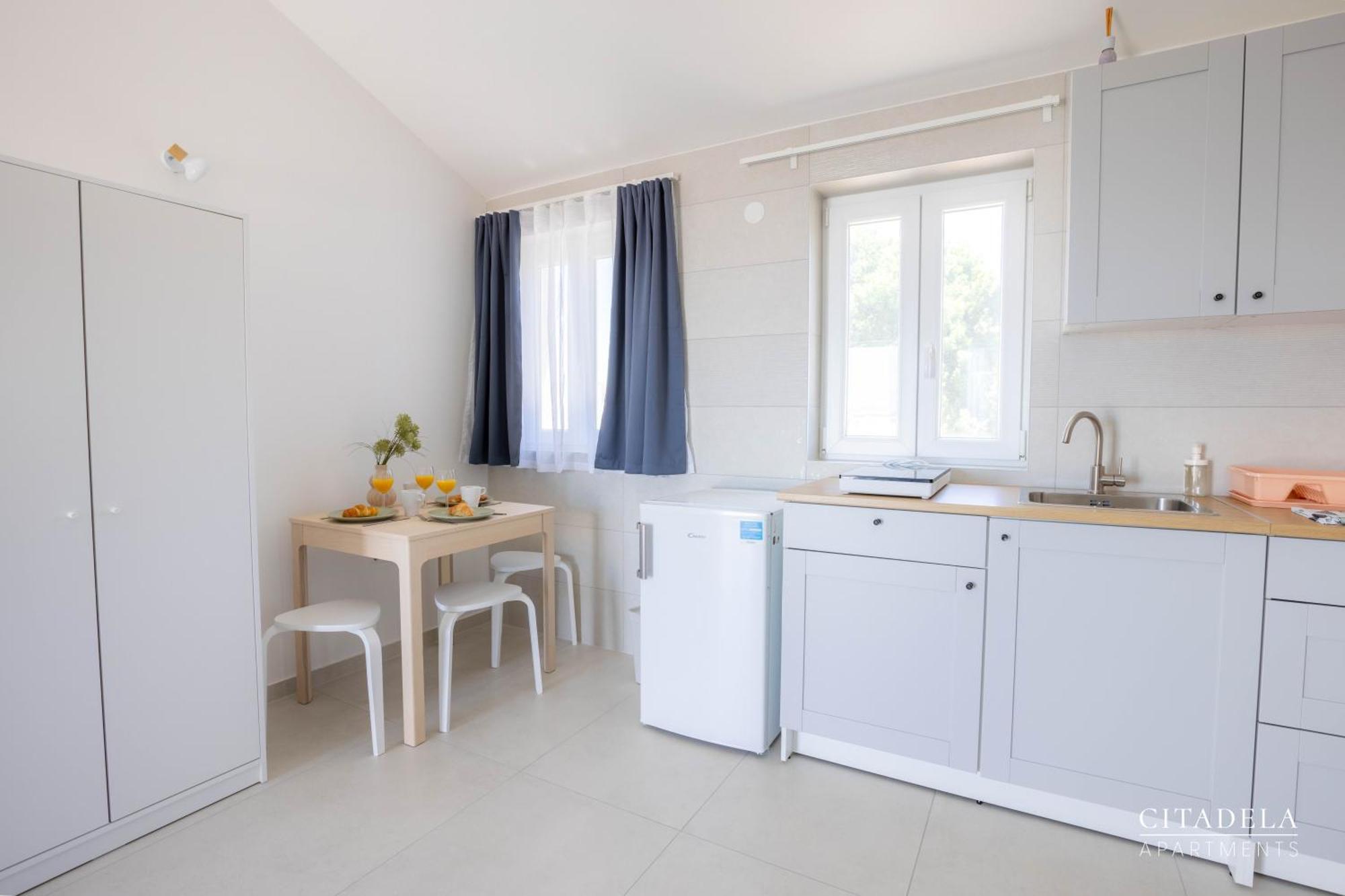 Citadela וולי לוסיניי מראה חיצוני תמונה