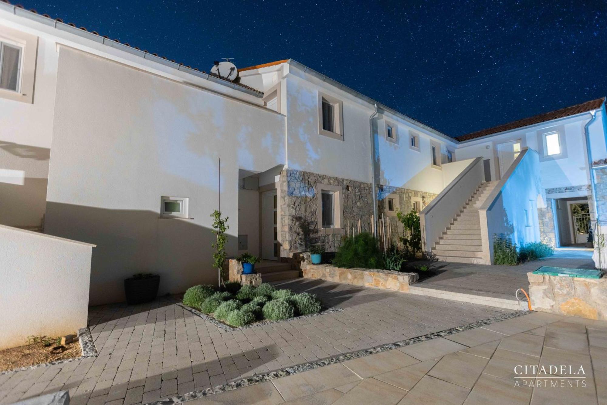Citadela וולי לוסיניי מראה חיצוני תמונה