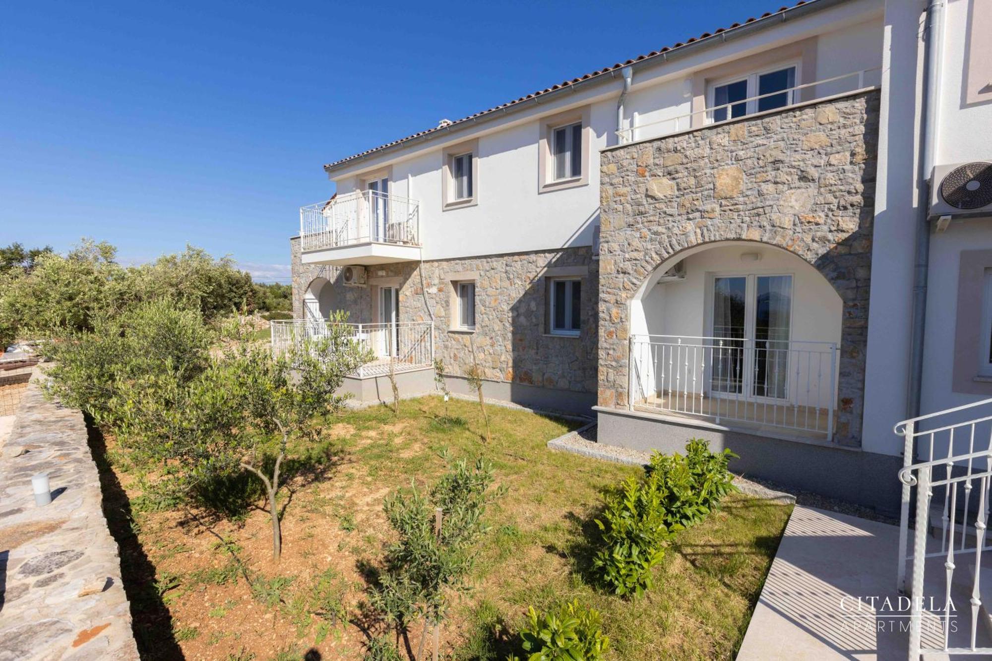 Citadela וולי לוסיניי מראה חיצוני תמונה