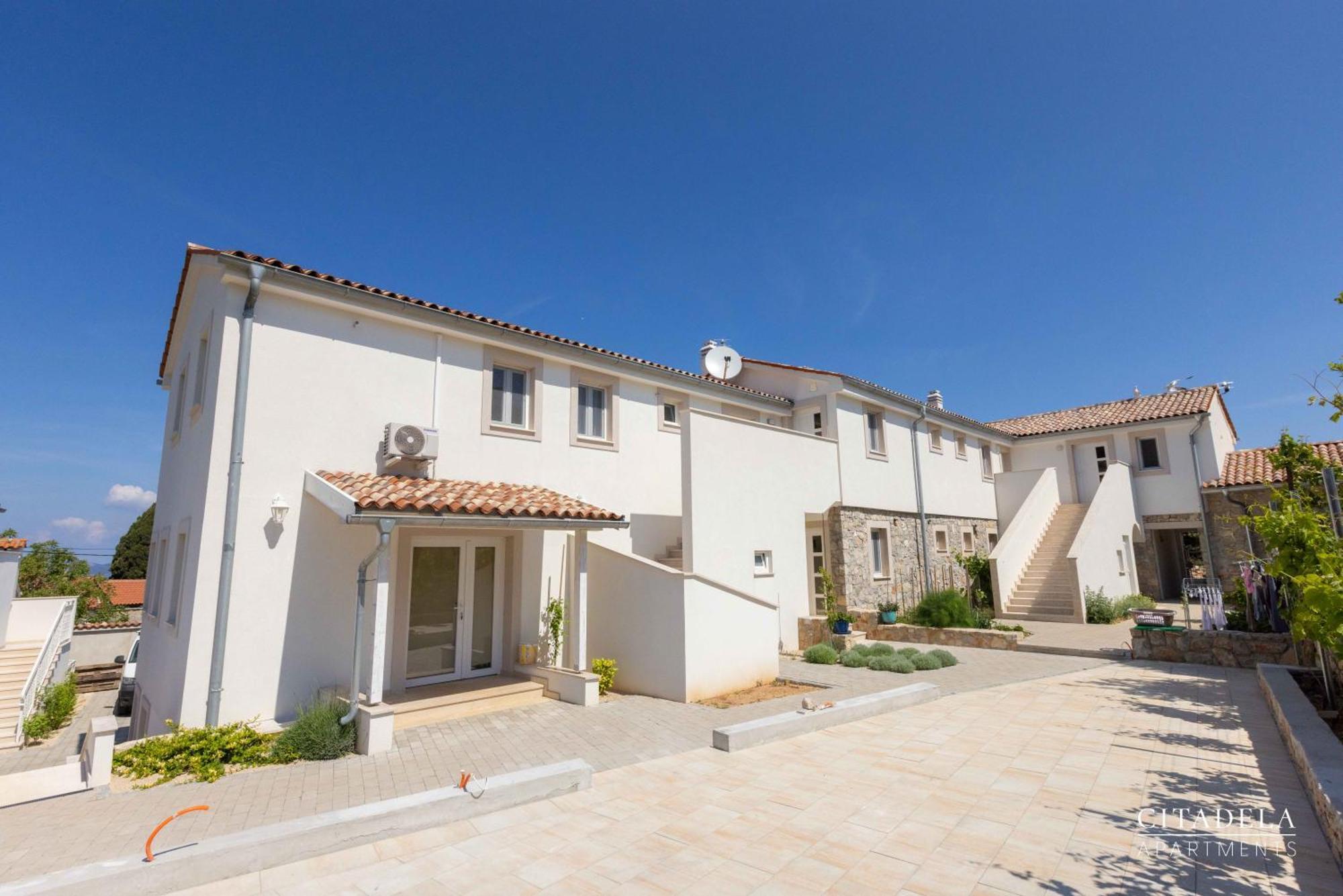 Citadela וולי לוסיניי מראה חיצוני תמונה