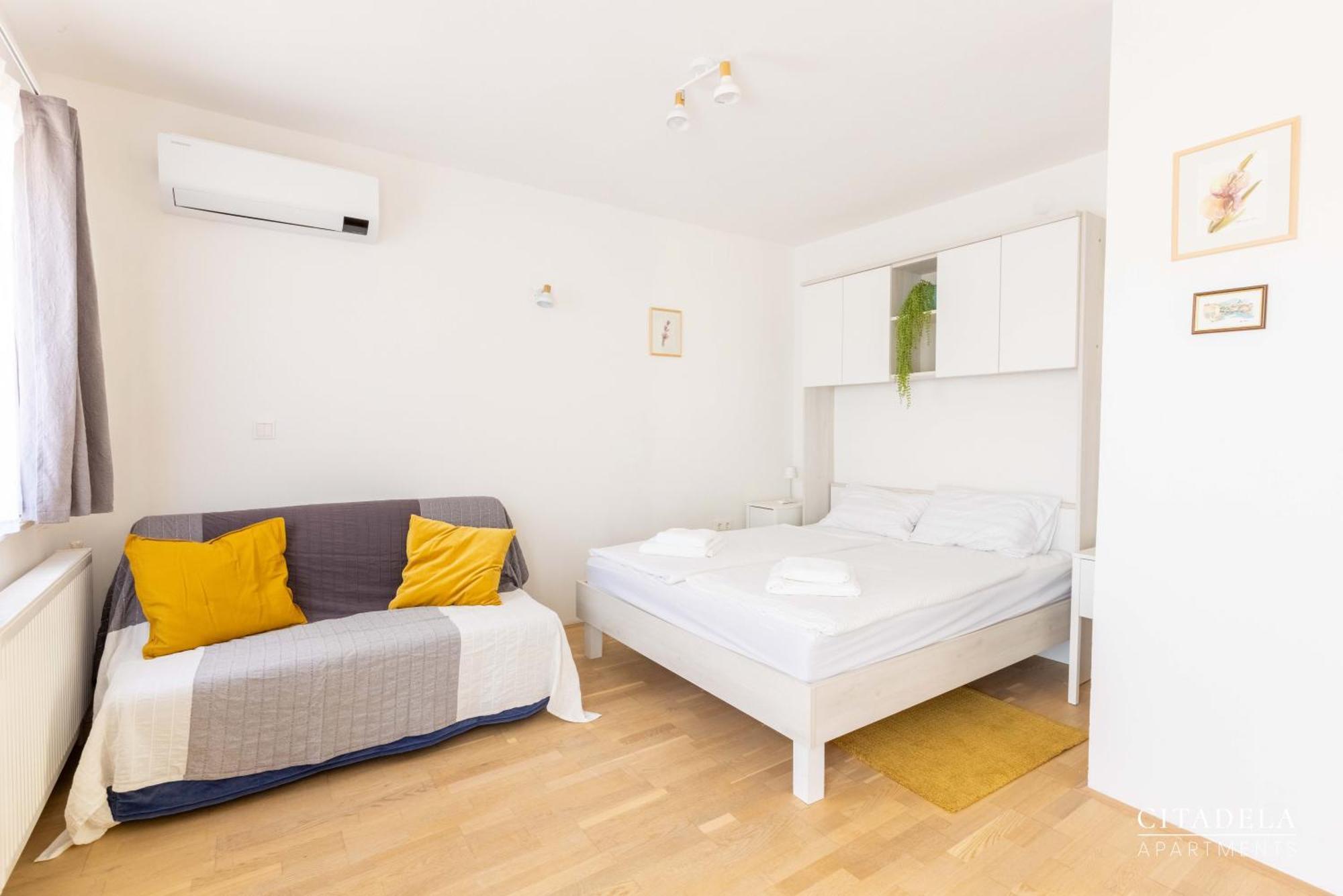 Citadela וולי לוסיניי מראה חיצוני תמונה