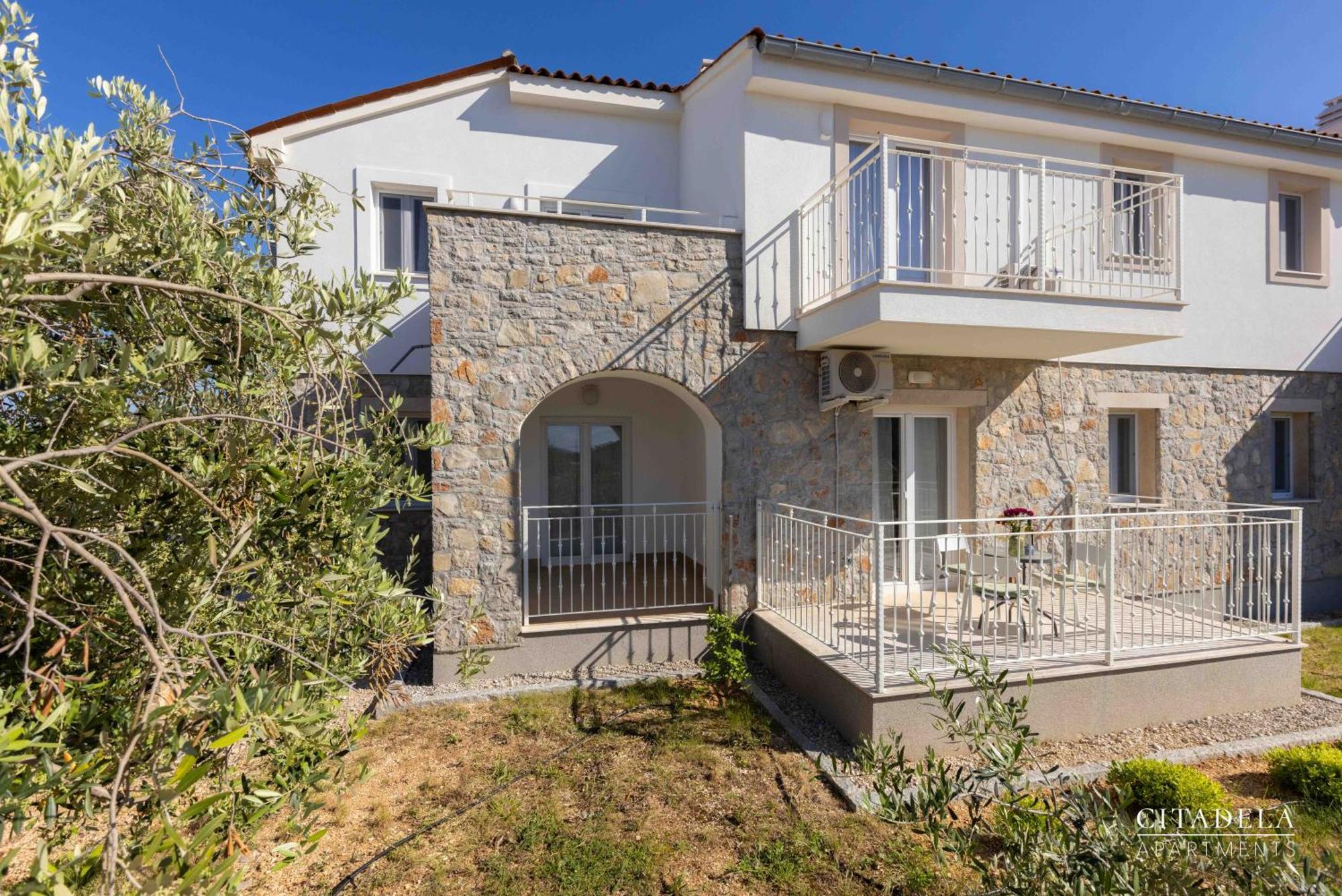Citadela וולי לוסיניי מראה חיצוני תמונה